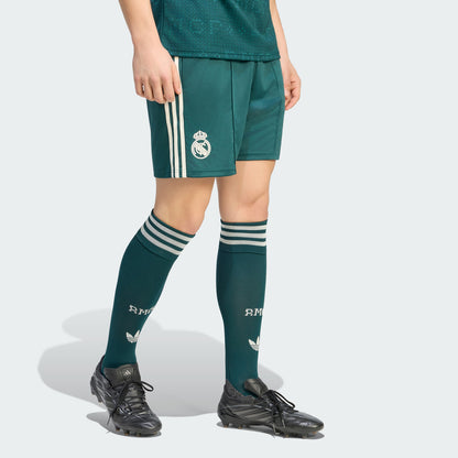 Away 26/27 Shorts