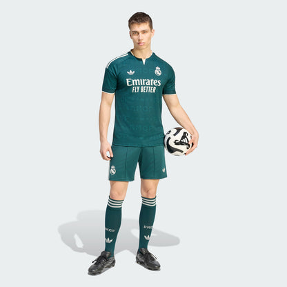Away 26/27 Shorts