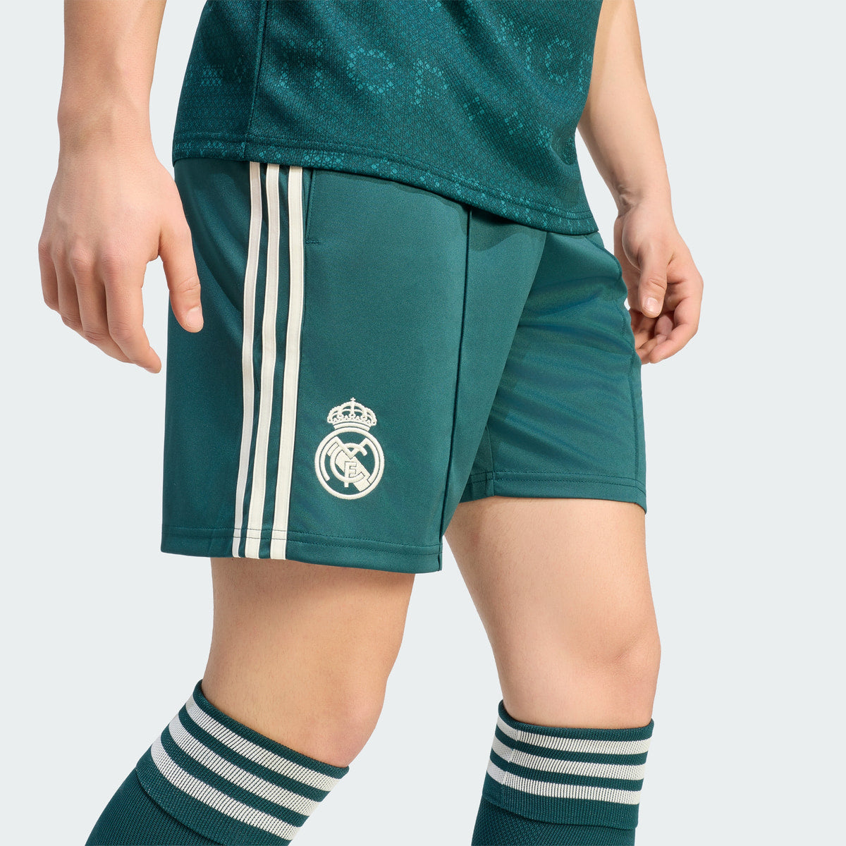 Away 26/27 Shorts
