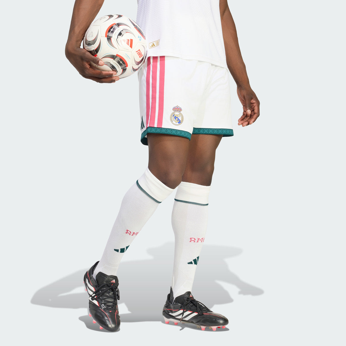 Home 26/27 Shorts
