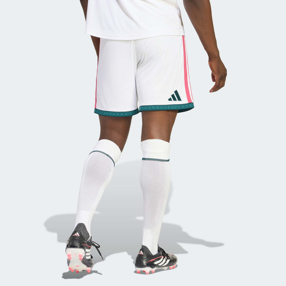 Home 26/27 Shorts