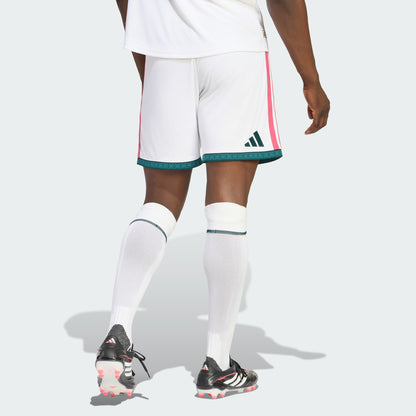 Home 26/27 Shorts