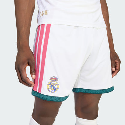 Home 26/27 Shorts