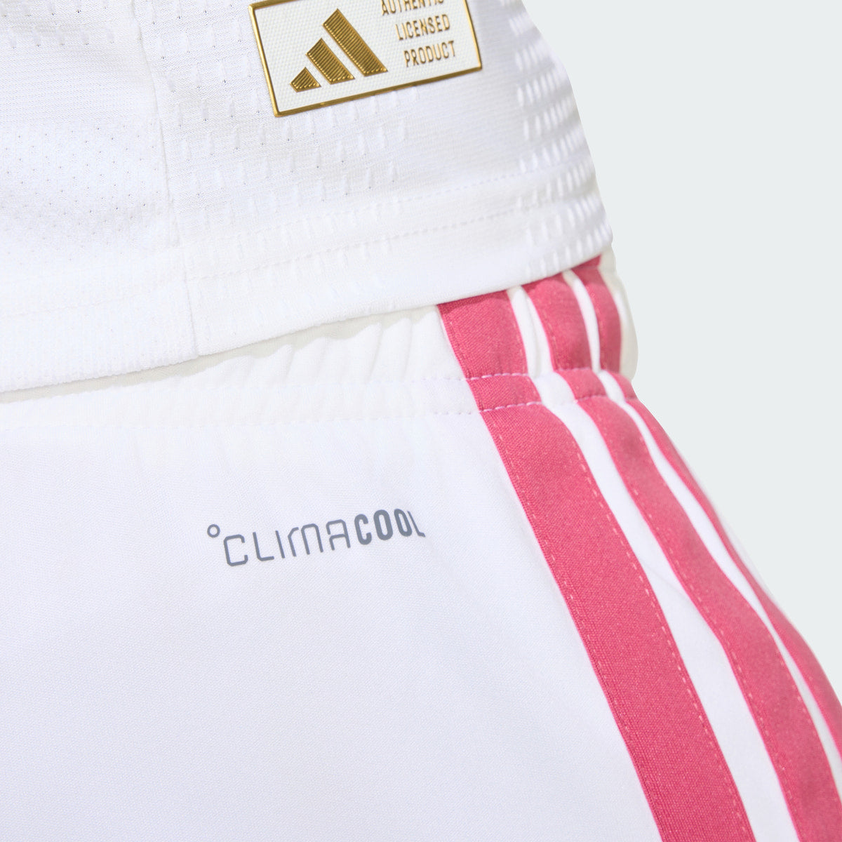 Home 26/27 Shorts