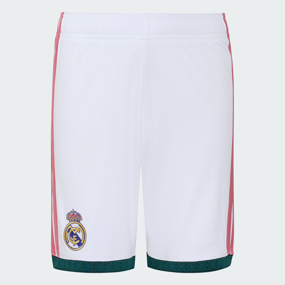 Home 26/27 Kids Shorts
