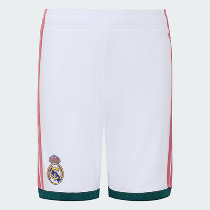 Home 26/27 Kids Shorts