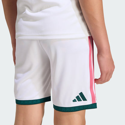 Home 26/27 Kids Shorts