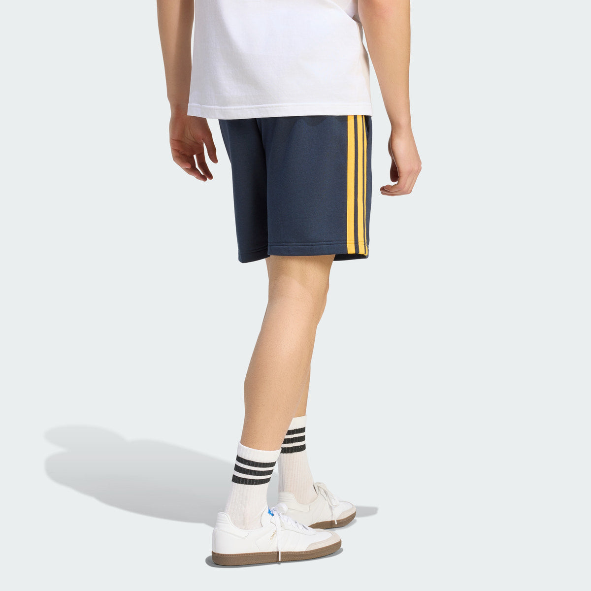 Lifestyle Shorts Blue