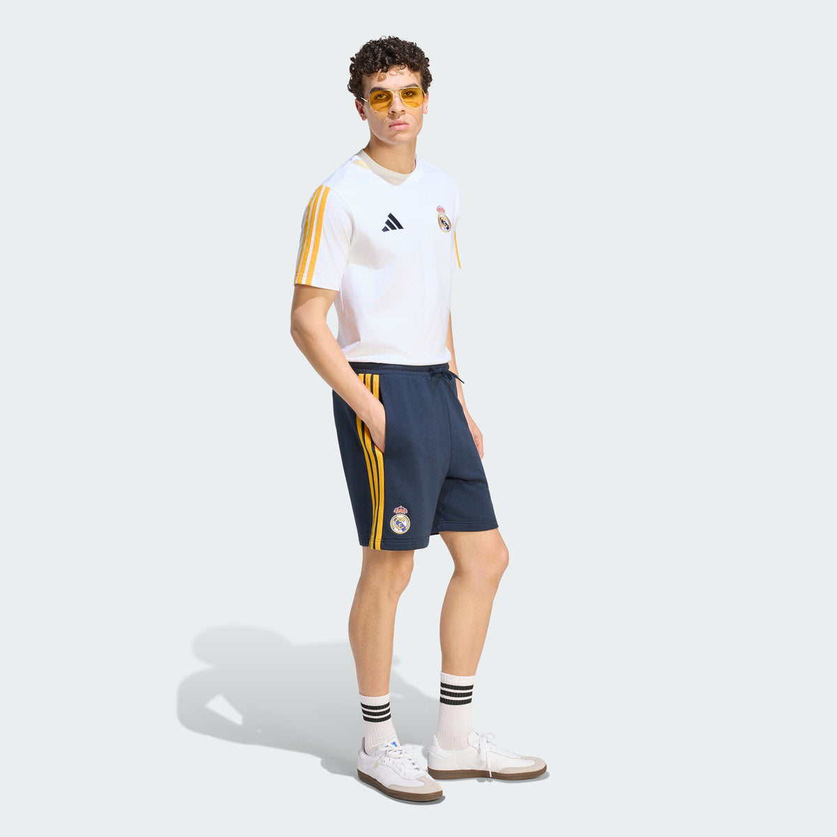 Lifestyle Shorts Blue