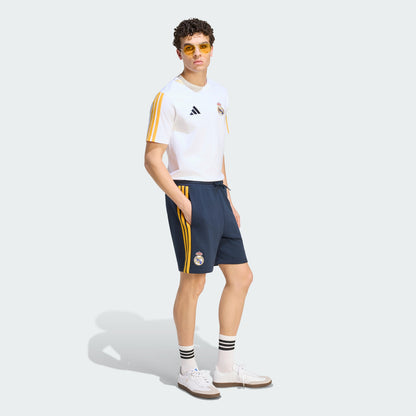 Lifestyle Shorts Blue