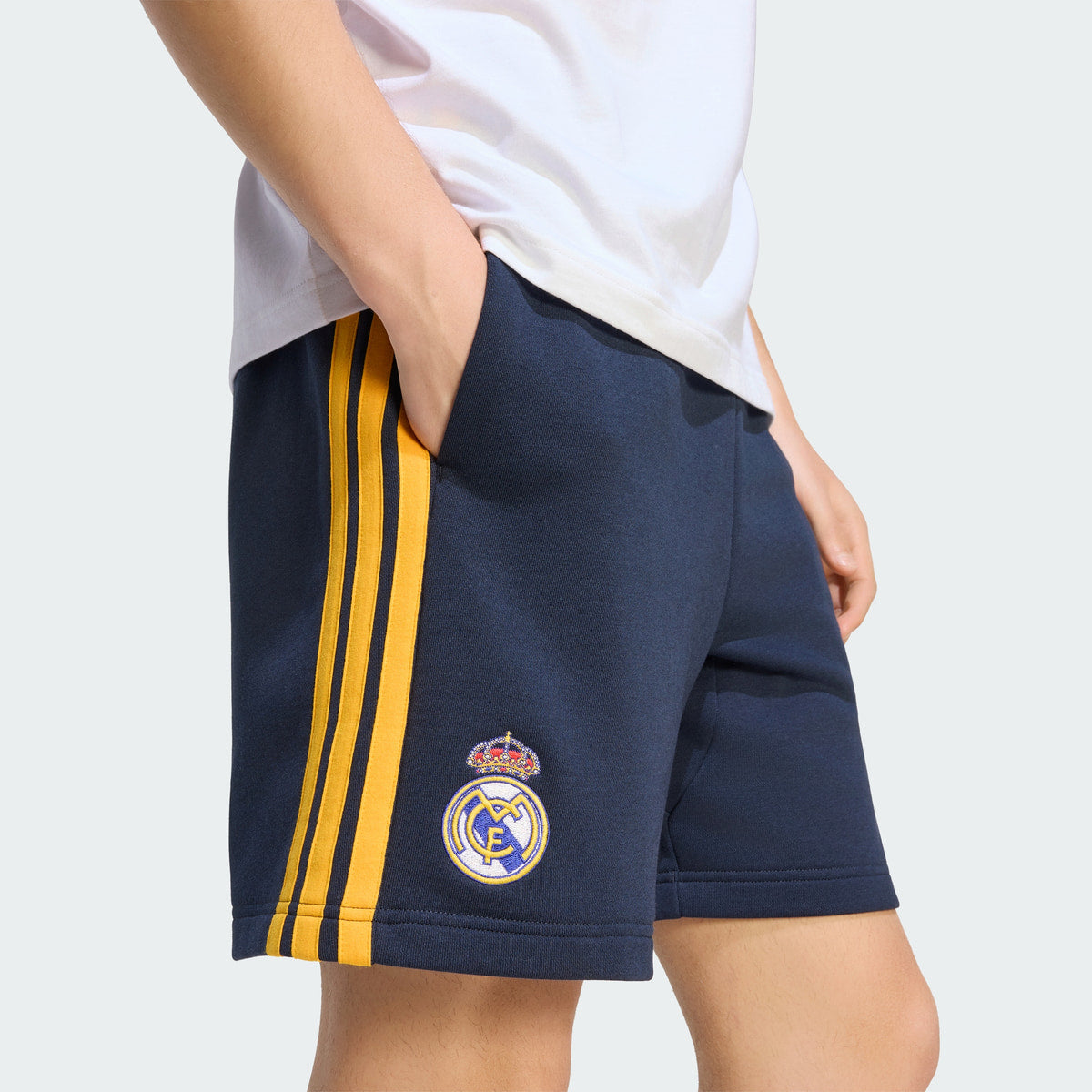 Lifestyle Shorts Blue