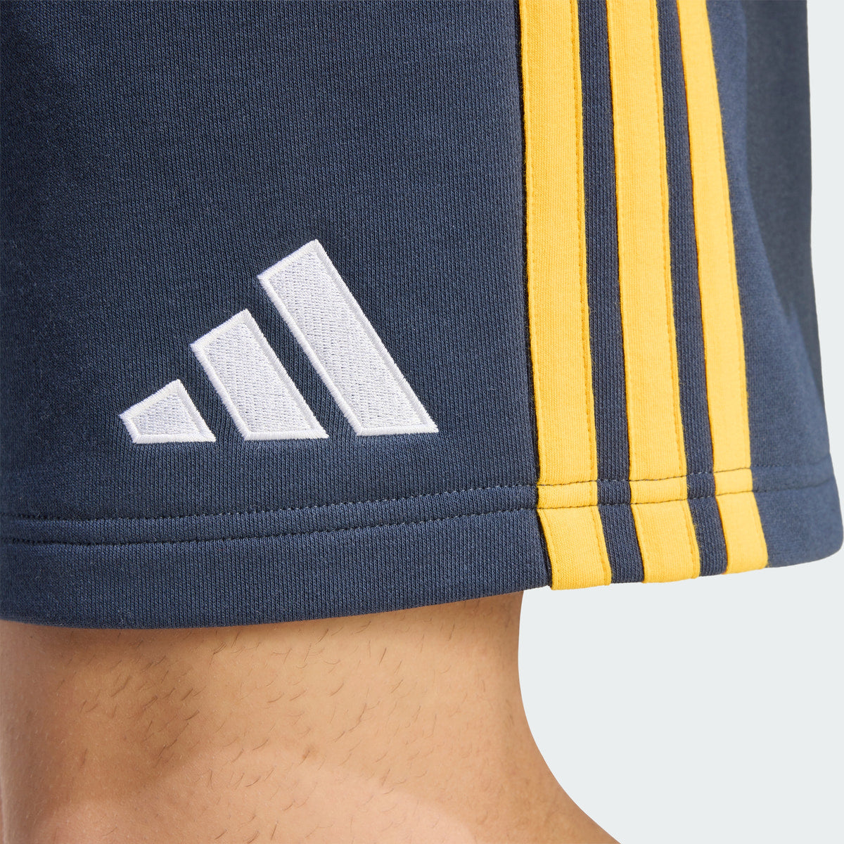 Lifestyle Shorts Blue