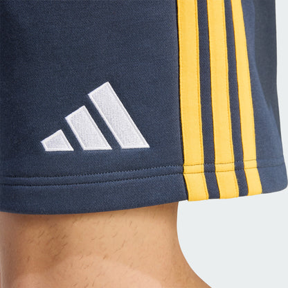 Lifestyle Shorts Blue