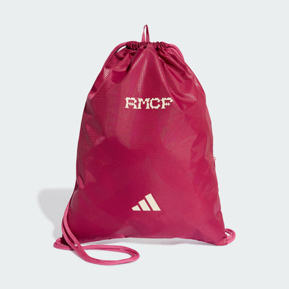 Gym Sack Pink