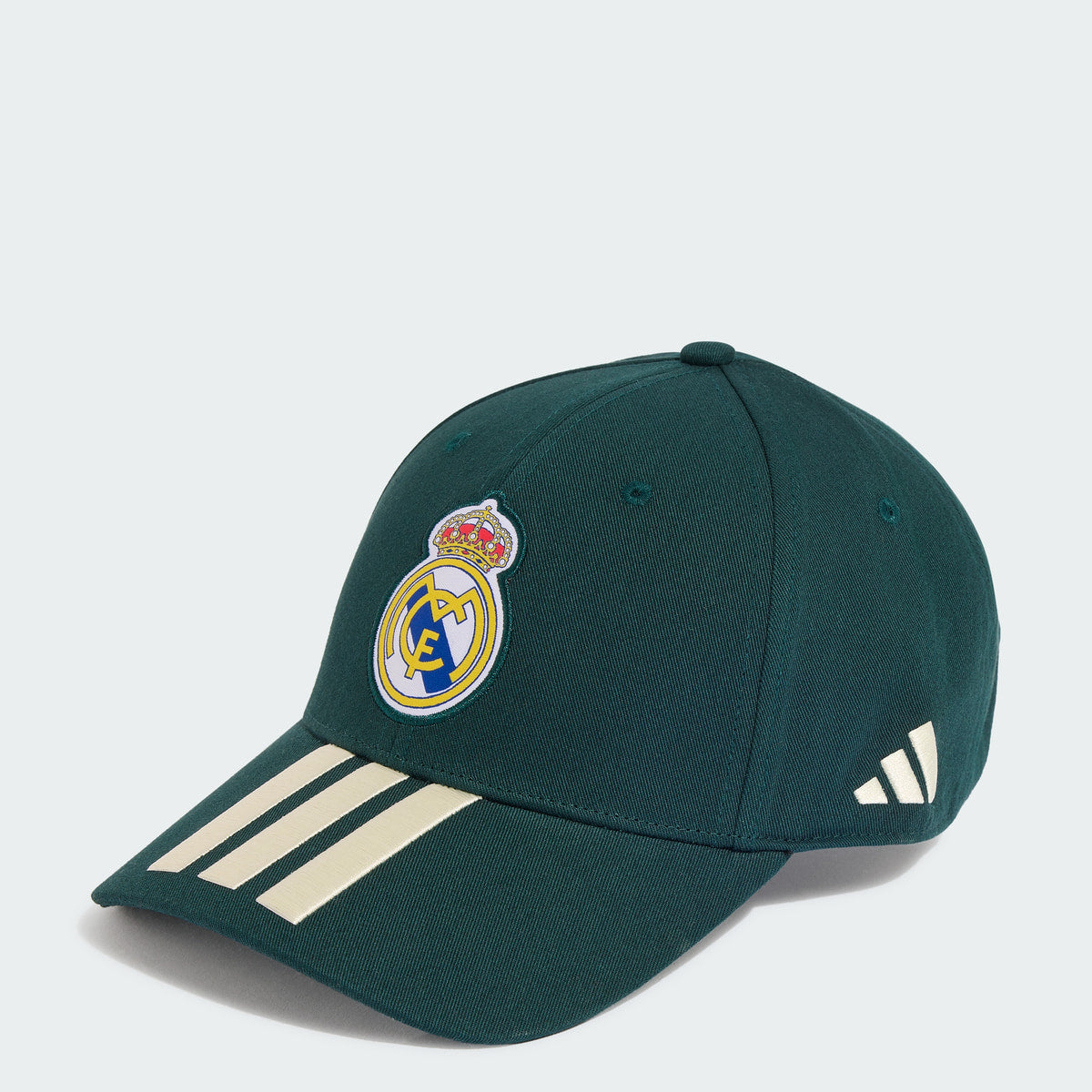 Baseball Cap Green