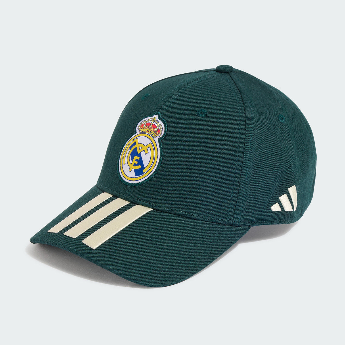 Baseball Cap Green