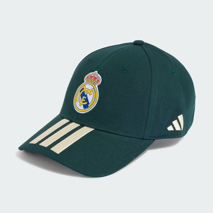 Baseball Cap Green