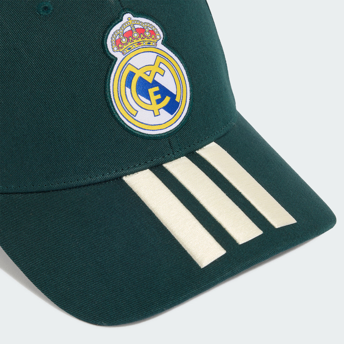 Baseball Cap Green