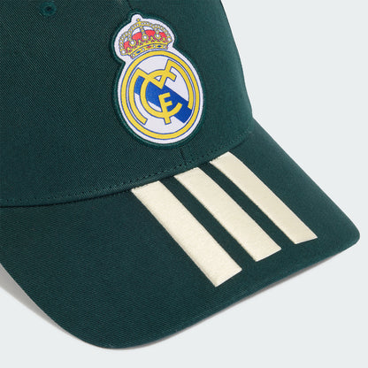 Baseball Cap Green