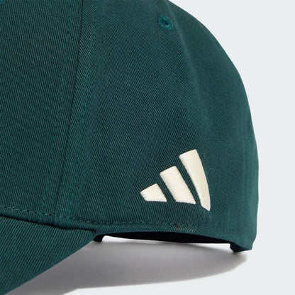 Baseball Cap Green