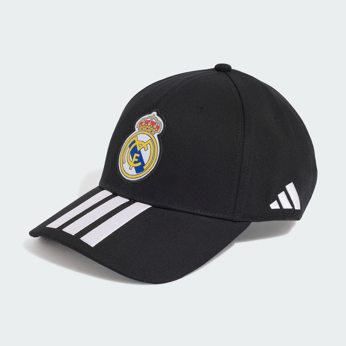 Baseball Cap Black