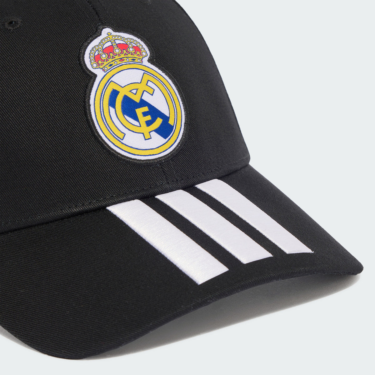 Baseball Cap Black