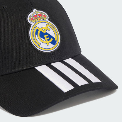 Baseball Cap Black