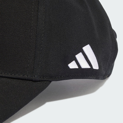 Baseball Cap Black