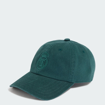 Dad Hat Green