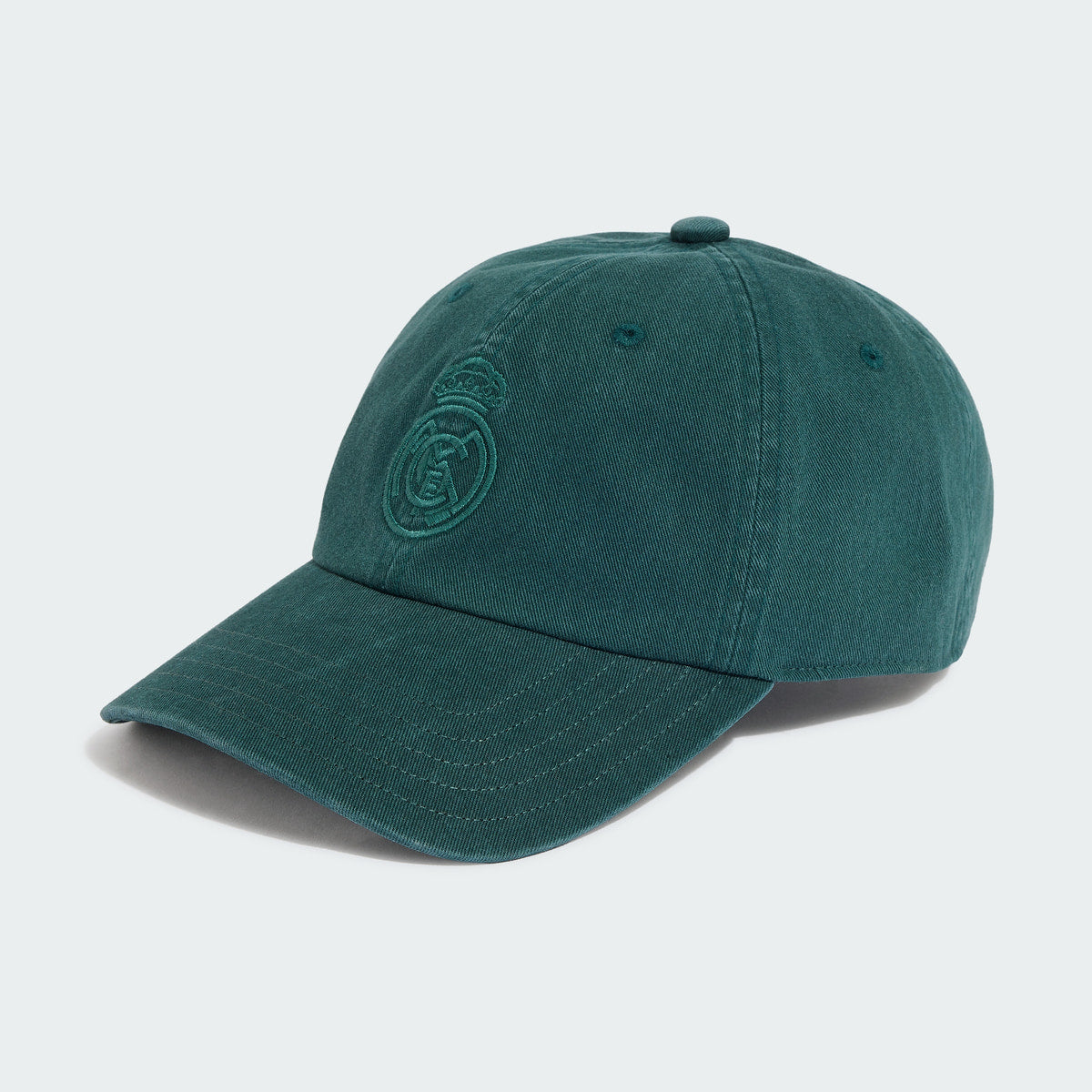 Dad Hat Green