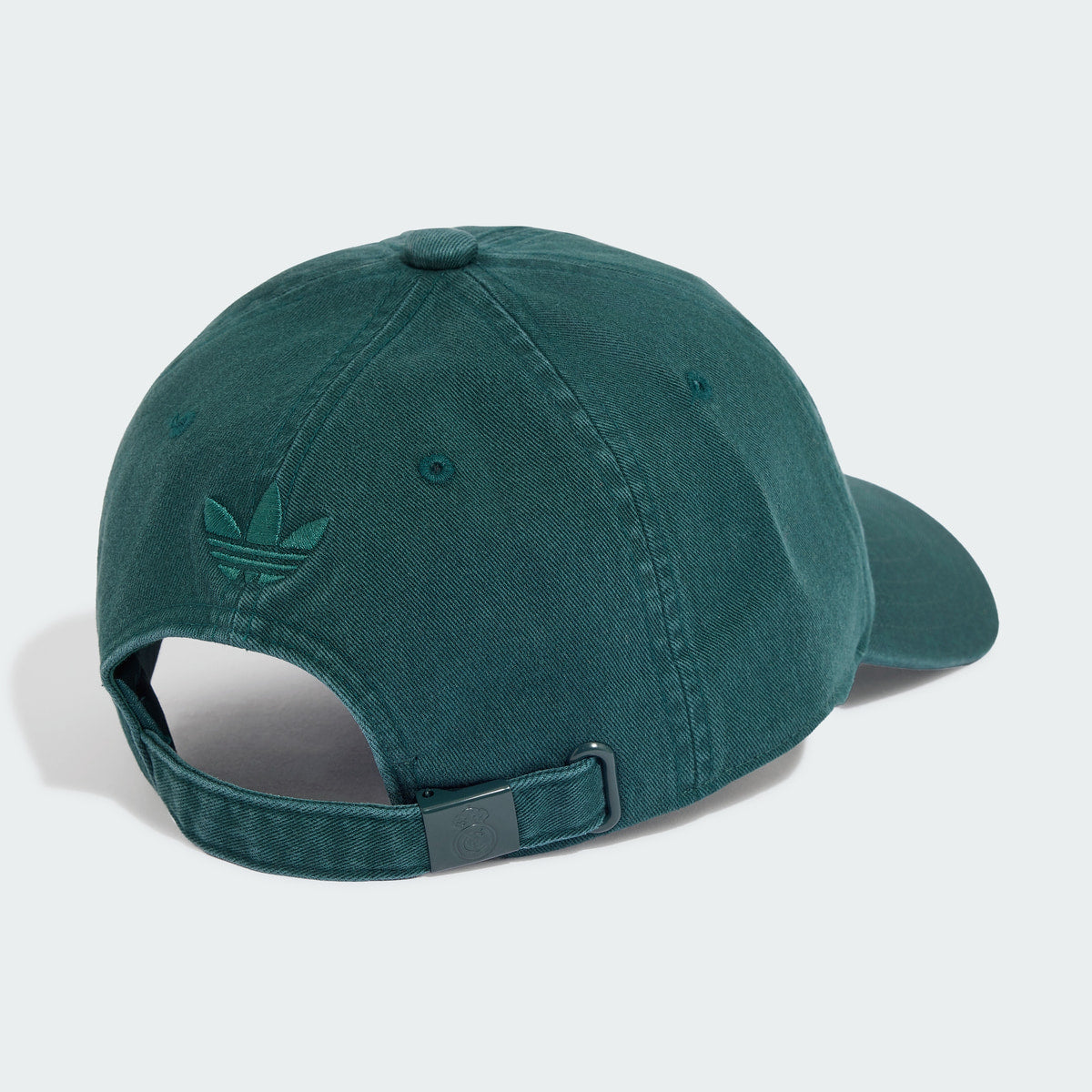 Dad Hat Green