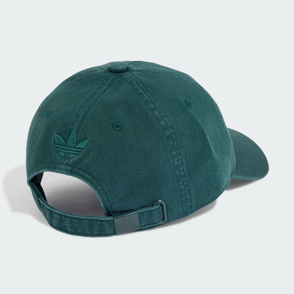 Dad Hat Green