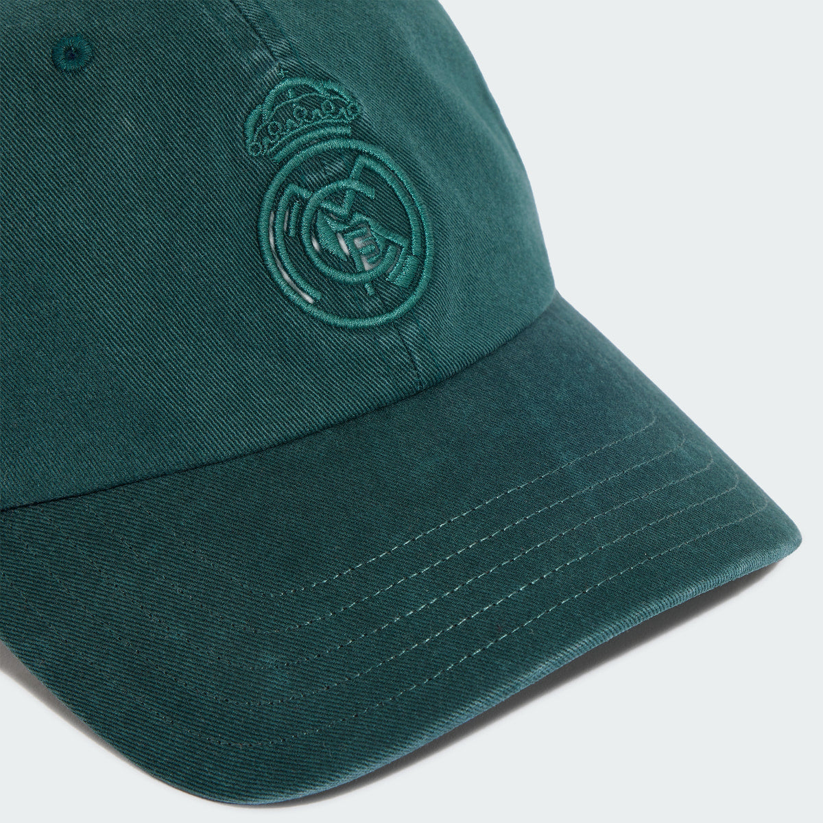 Dad Hat Green
