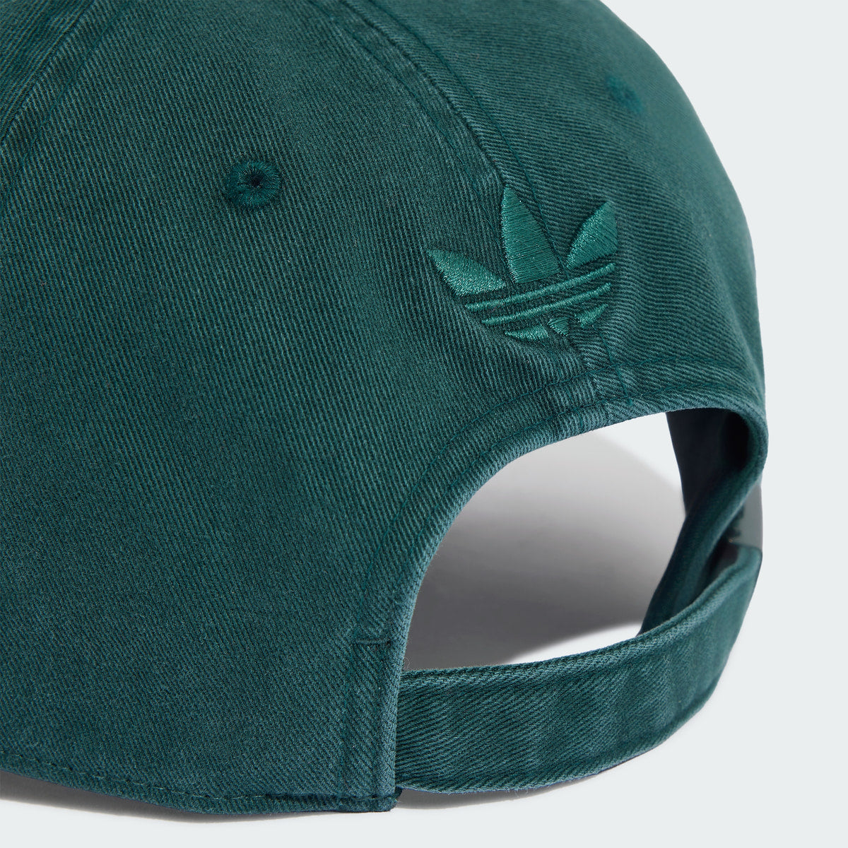 Dad Hat Green