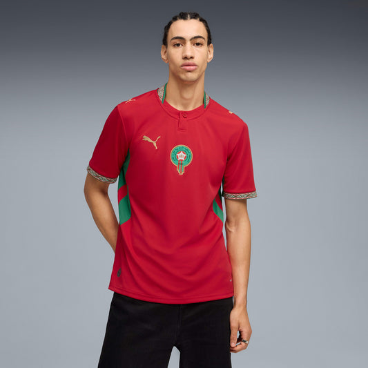 Home 26/27 Men's Shirt - Match Day