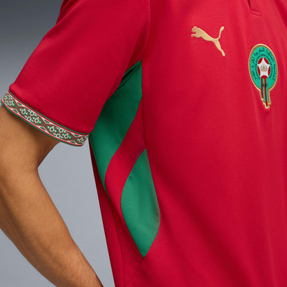 Home 26/27 Men's Shirt - Match Day