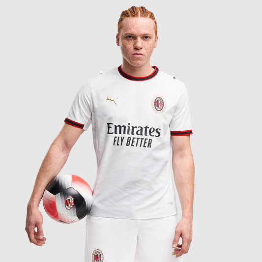 Away 26/27 Player Edition Shirt - Match Day
