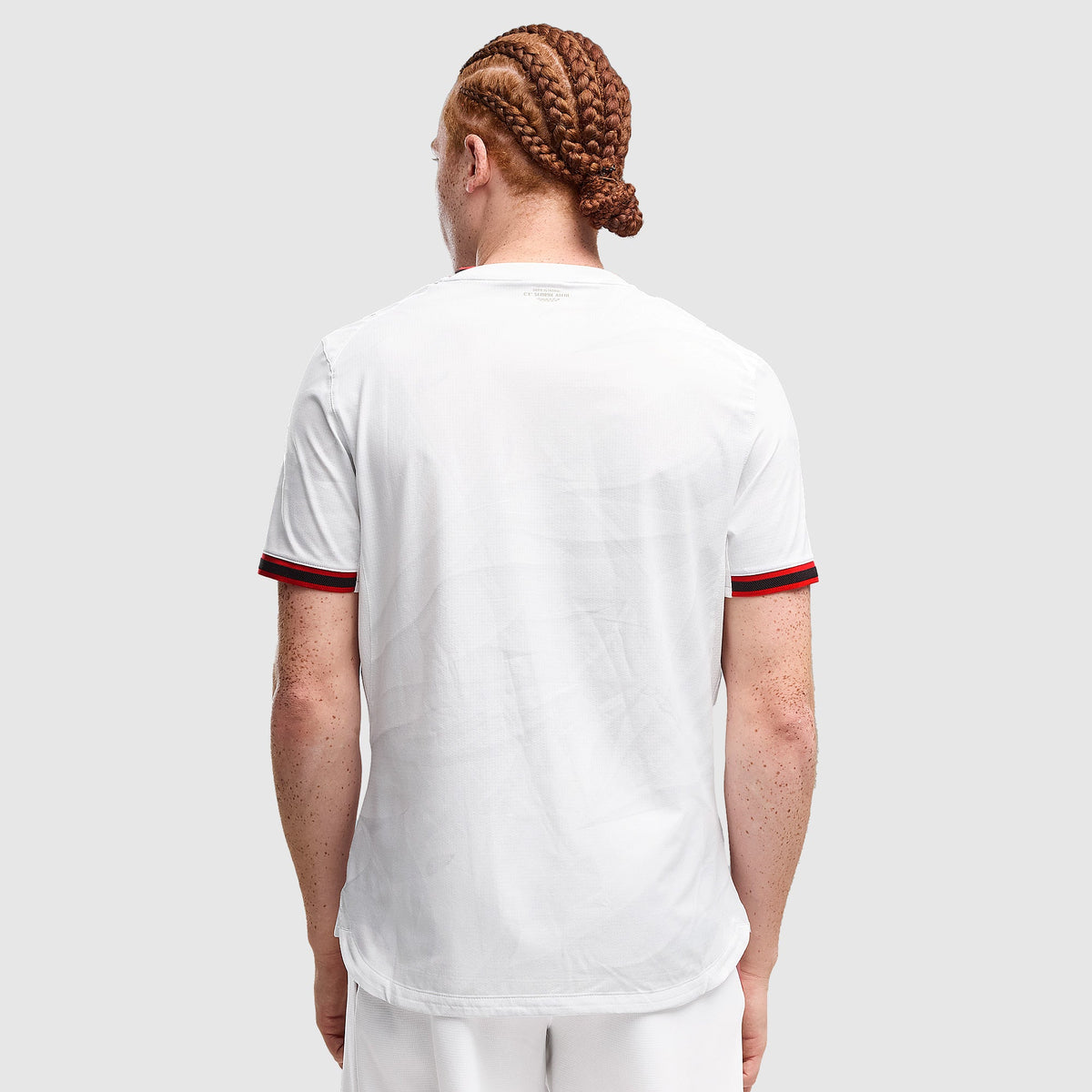 Away 26/27 Player Edition Shirt - Match Day