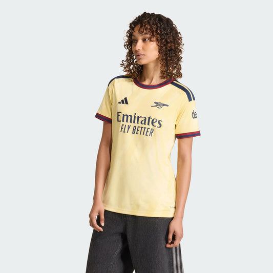 Third 26/27 Women's Shirt - Match Day