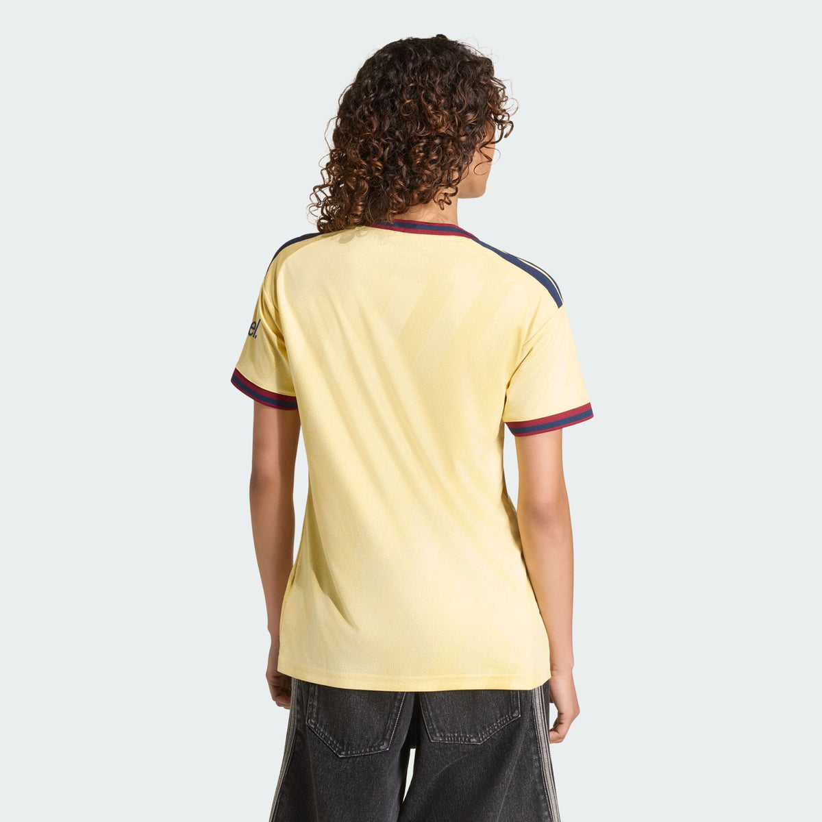 Third 26/27 Women's Shirt - Match Day