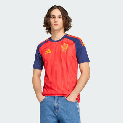 Home 26/27 Men's Shirt - Match Day
