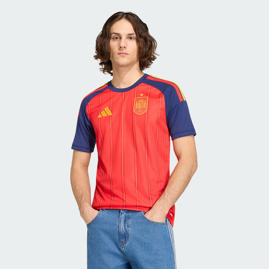 Home 26/27 Men's Shirt - Match Day