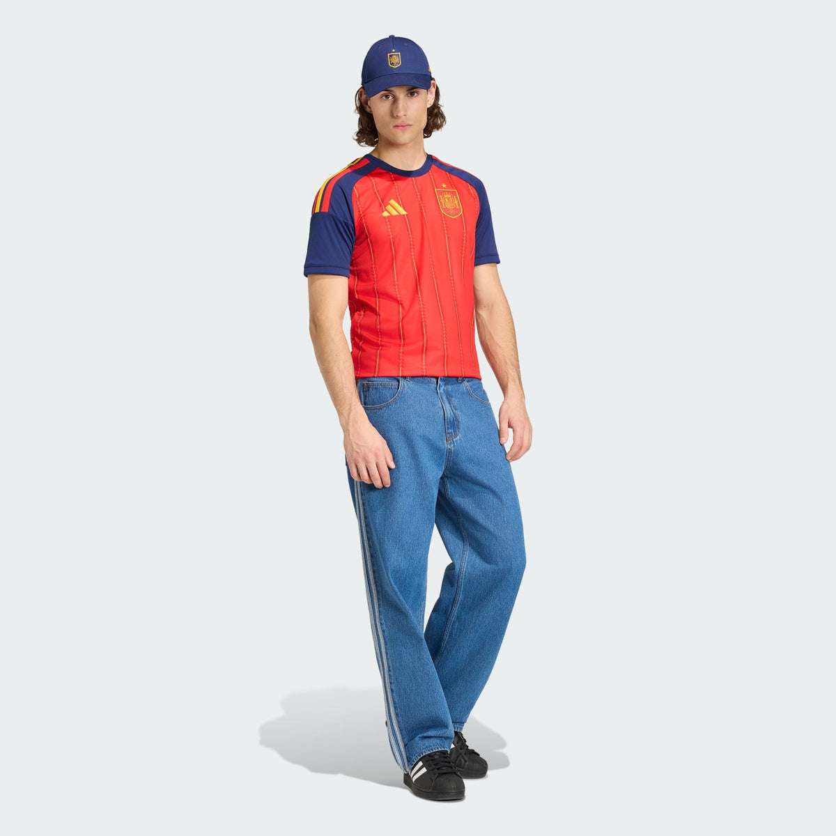 Home 26/27 Men's Shirt - Match Day