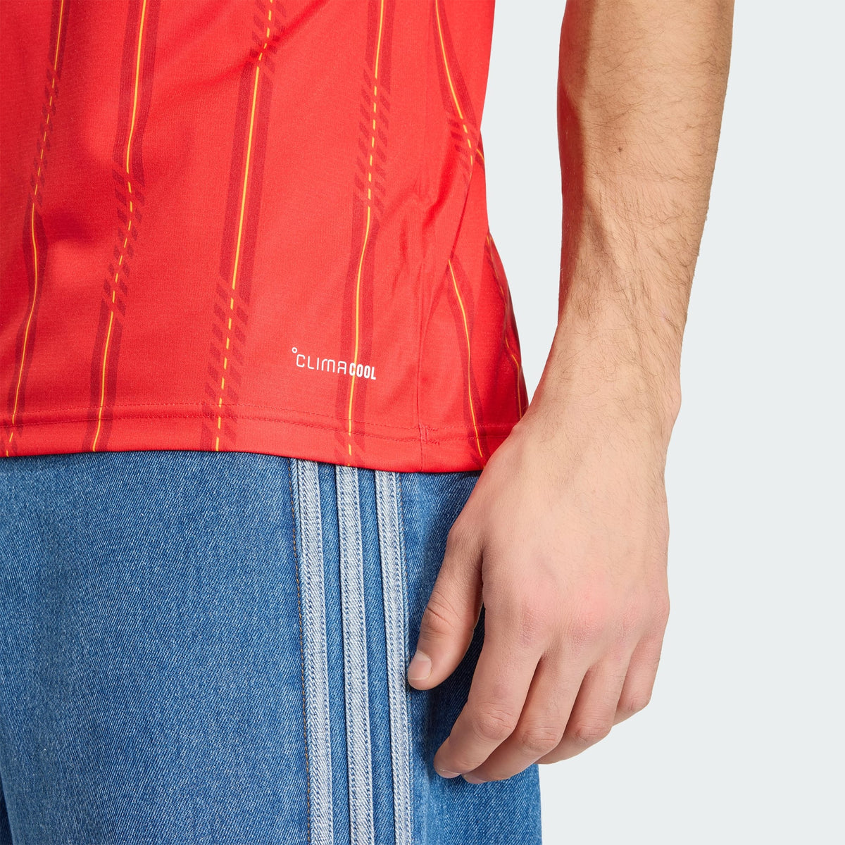 Home 26/27 Men's Shirt - Match Day