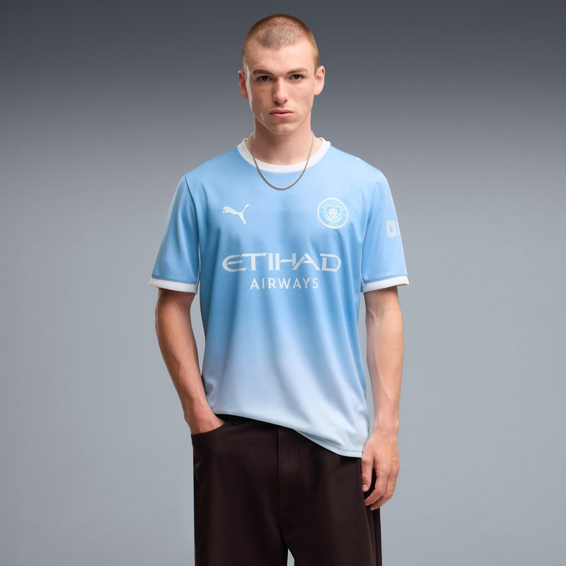 Home 26/27 Men's Shirt - Match Day
