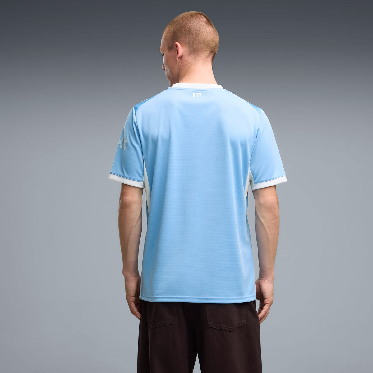 Home 26/27 Men's Shirt - Match Day