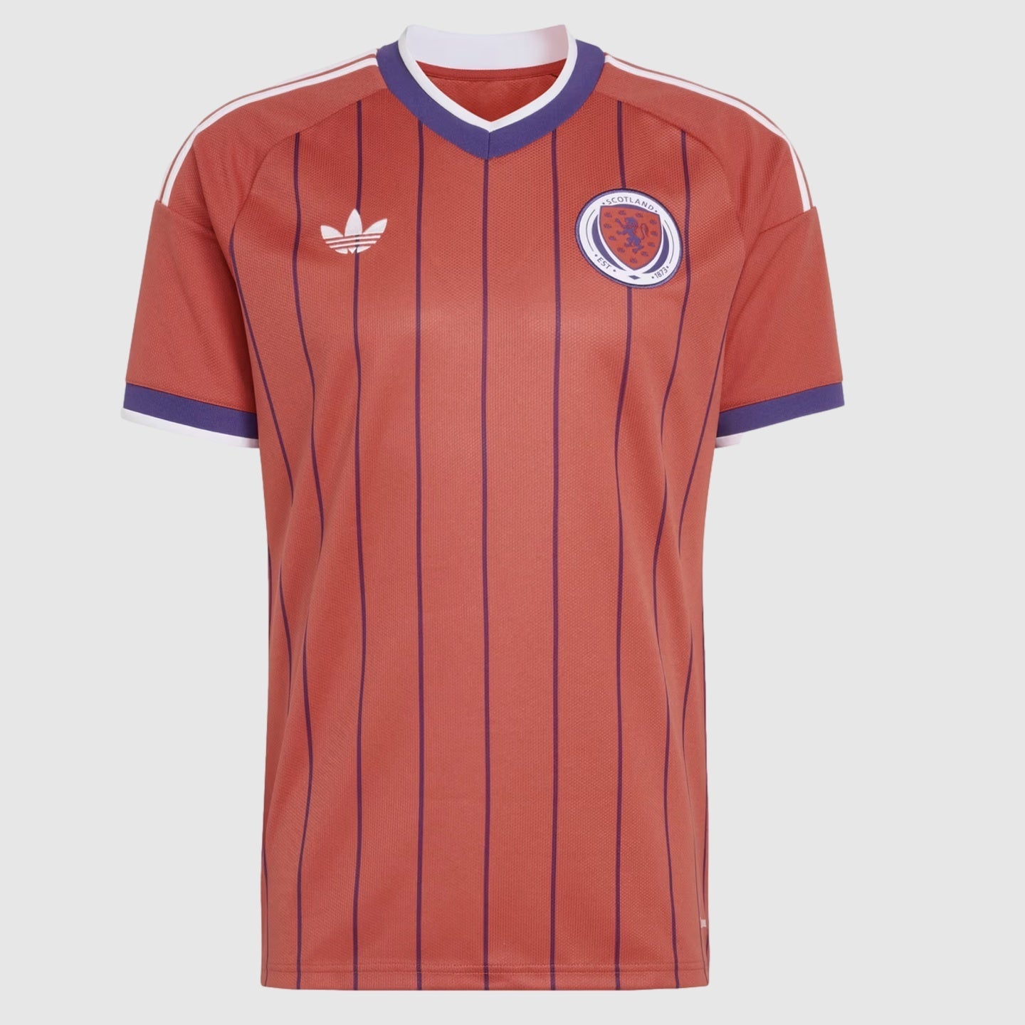 Away 26/27 Men's Shirt - Match Day