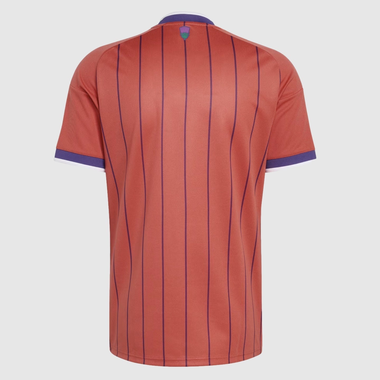 Away 26/27 Men's Shirt - Match Day