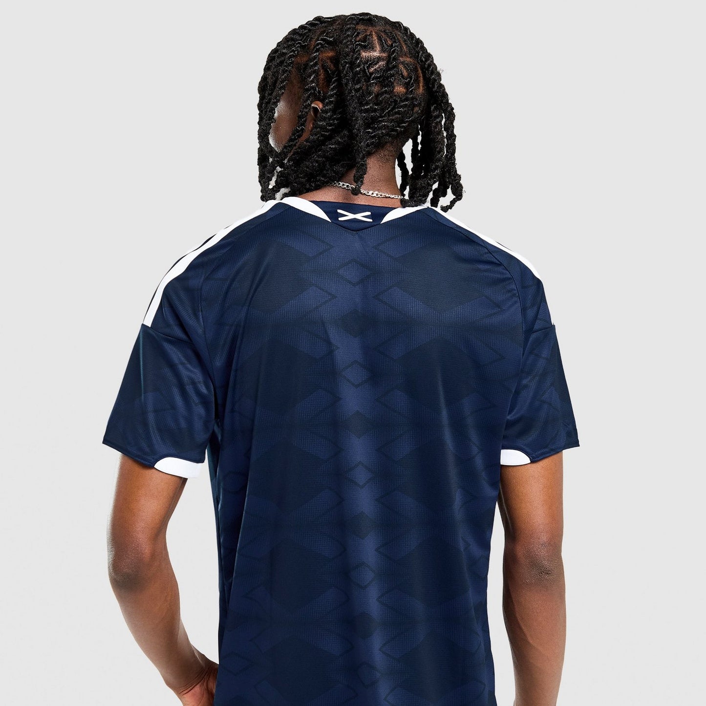 Home 26/27 Men's Shirt - Match Day