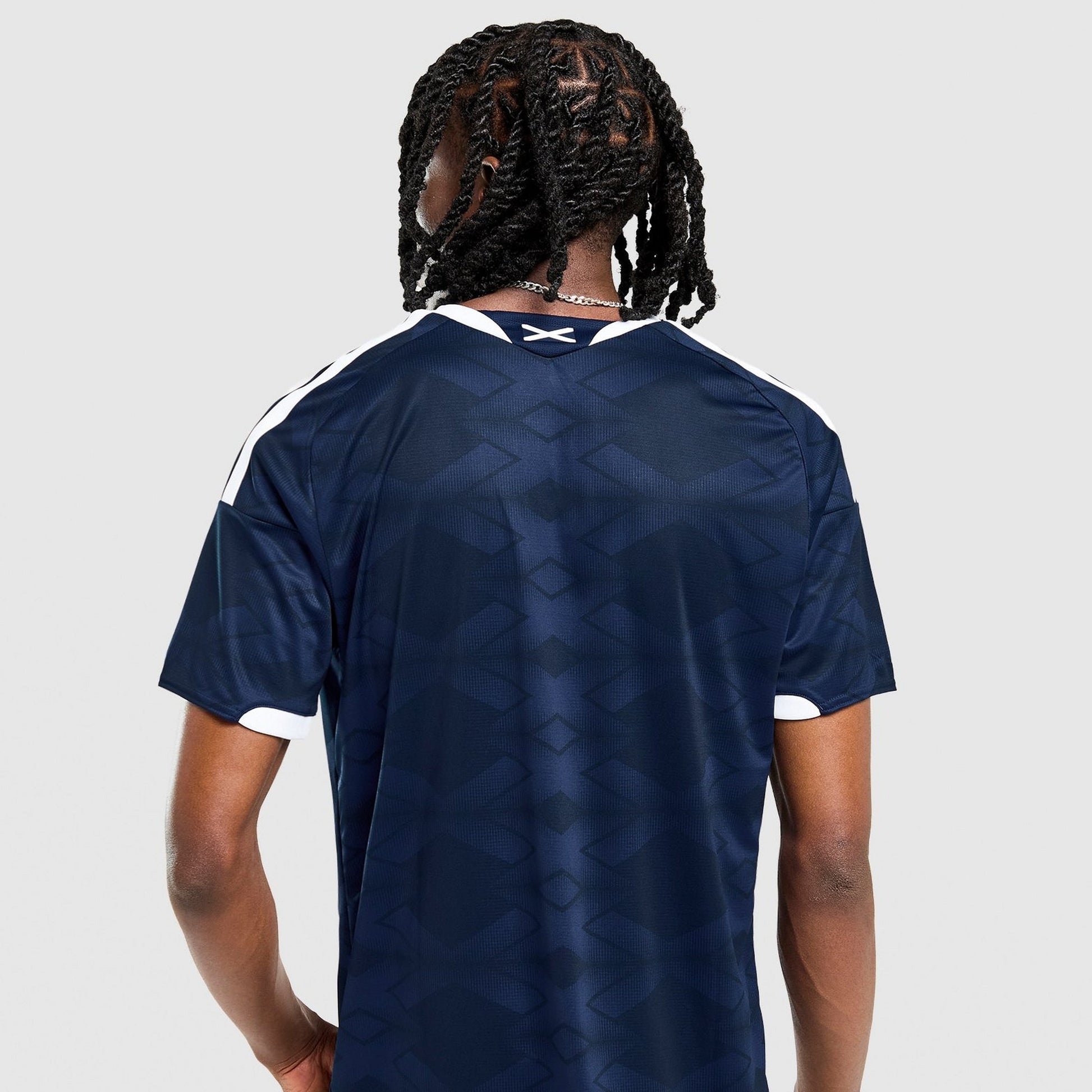 Home 26/27 Men's Shirt - Match Day